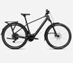 Picture of ORBEA KEMEN ADV 30  DIAMOND BLACK (MATT-GLOSS)